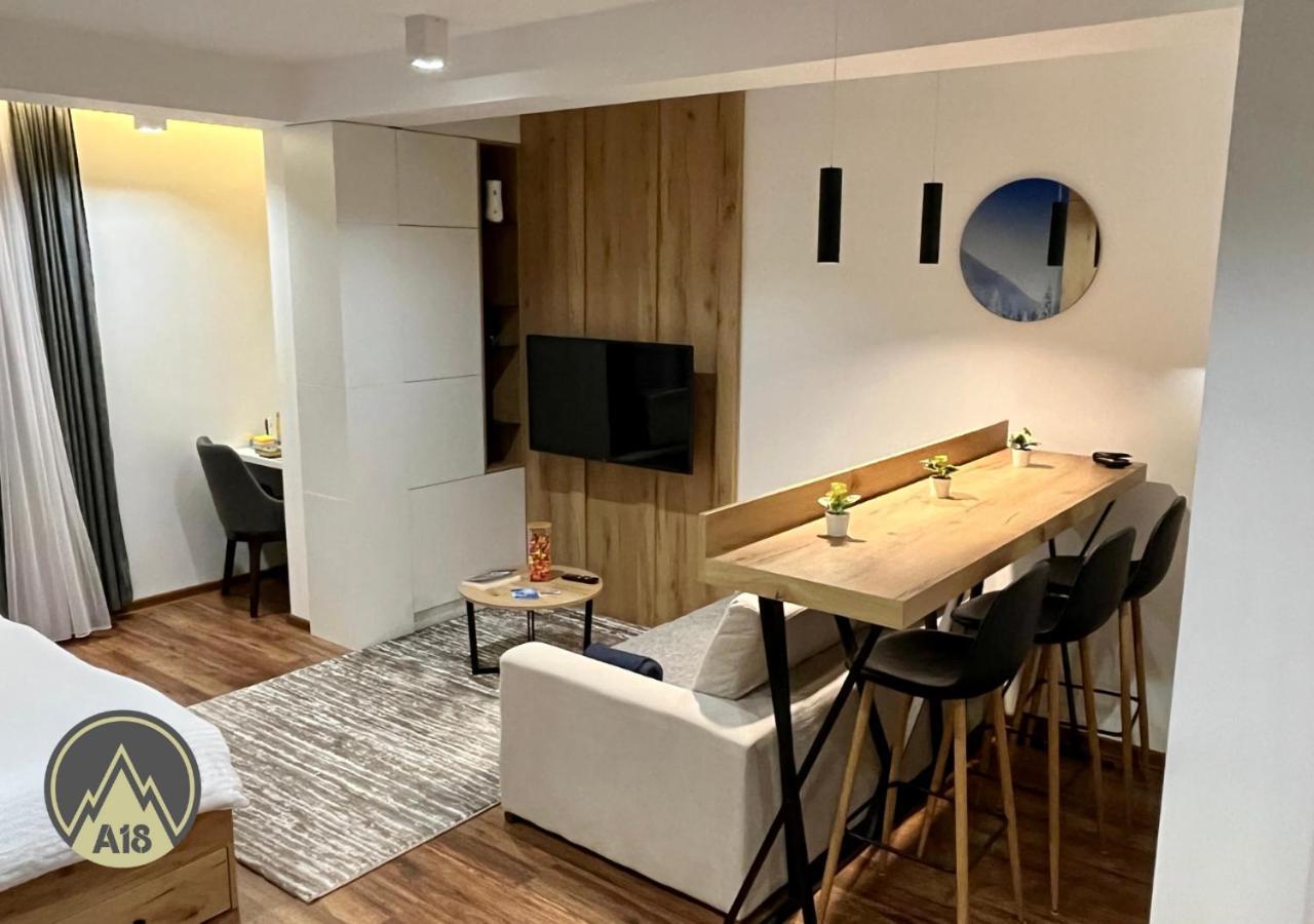 Lux Apartman A18 & Spa Centar كوباونيك المظهر الخارجي الصورة