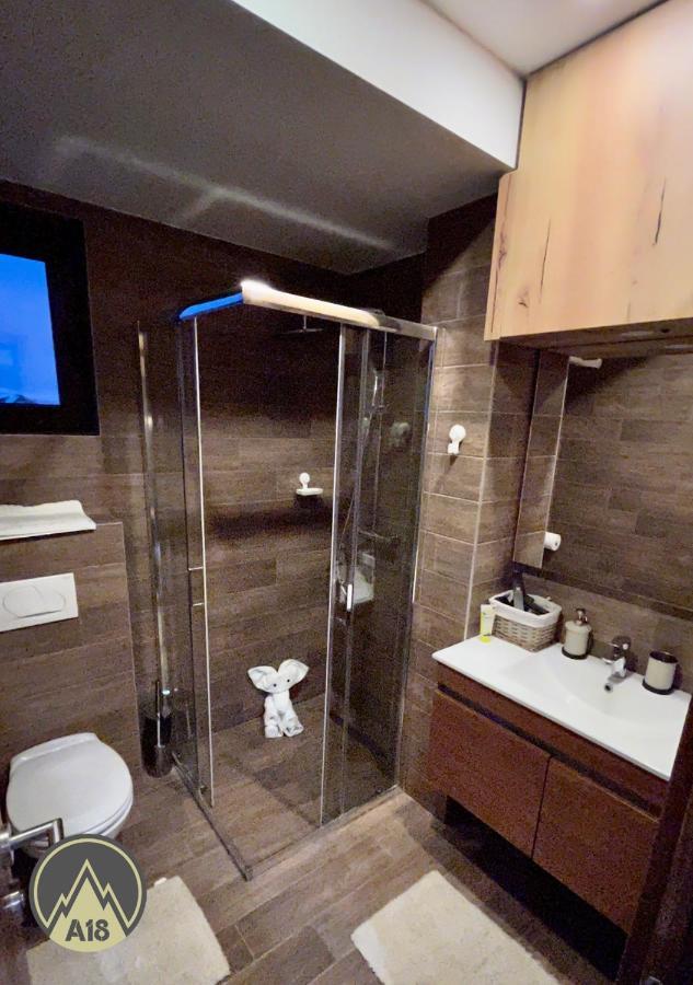 Lux Apartman A18 & Spa Centar كوباونيك المظهر الخارجي الصورة